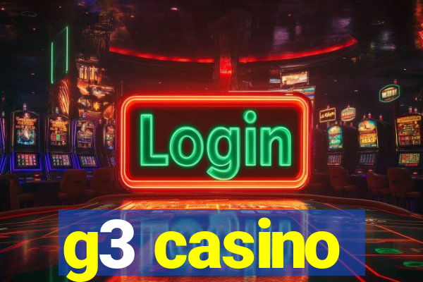 g3 casino